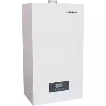 Настенный газовый котел HUBERT