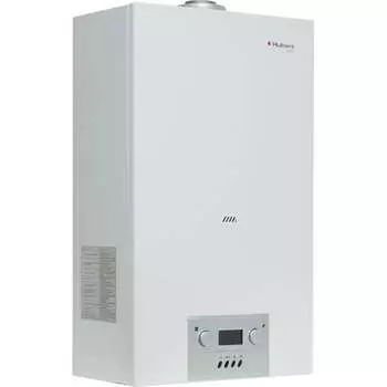 Настенный газовый котел HUBERT