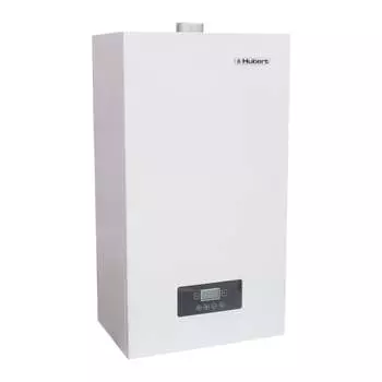 Настенный газовый котел HUBERT smart agb 24 dy 1925126