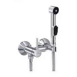 Настенный гигиенический набор для биде Славен СЛ-ОД-Д51