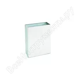 Настенный контейнер для мусора Nofer 14077.B