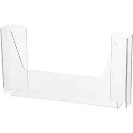 Настенный горизонтальный карман Attache 1085910