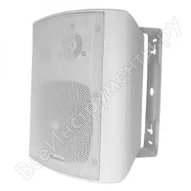 Настенный громкоговоритель Tantos TSo-SW15k