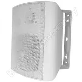 Настенный громкоговоритель Tantos TSo-SW30k