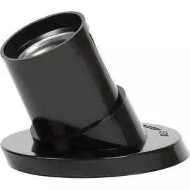 Настенный карболитовый патрон Smartbuy