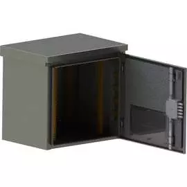 Настенный климатический шкаф TLK Climatic II TWK-128256-M-GY