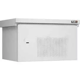 Настенный климатический шкаф TLK TWK-068256-M-GY-KIT01