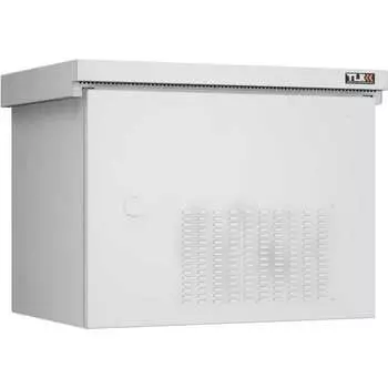 Настенный климатический шкаф TLK TWK-098256-M-GY-KIT01