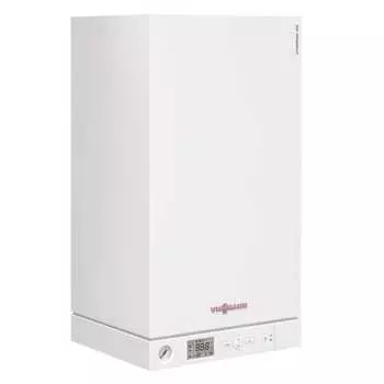 Настенный комбинированный газовый котел VIESSMANN
