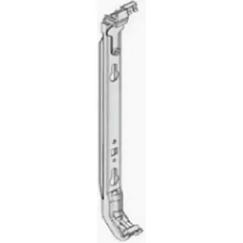 Настенный компактный кронштейн для радиаторов ELSEN