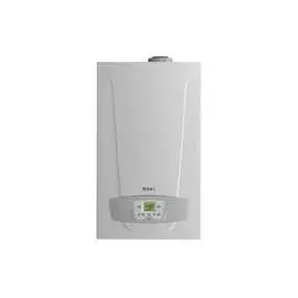 Настенный конденсационный котел Baxi