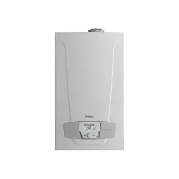 Настенный конденсационный котел Baxi