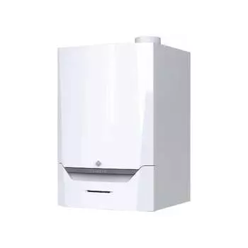 Настенный конденсационный котел De Dietrich