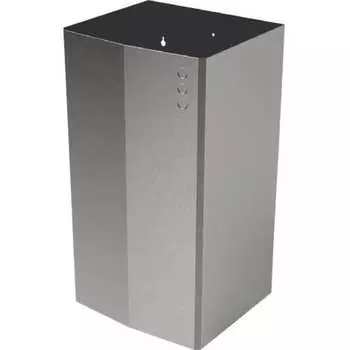 Настенный контейнер для мусора Nofer 14077.65.EVO.S