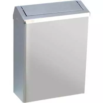 Настенный контейнер для мусора Nofer 14079.B