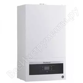 Настенный газовый котел Buderus