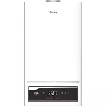 Настенный котел газовый Haier