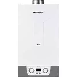 Настенный котел Mizudo