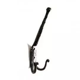 Настенный кованый банный крючок Covali HC-176
