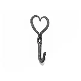 Настенный кованый крючок Covali НС-718