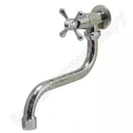 Настенный кран Juguni JGN1240 0402.662