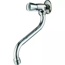 Настенный кран RUSH Pioneer PI7950-28