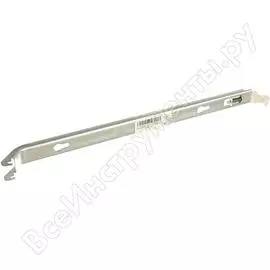 Настенный кронштейн для радиаторов с нижним подключением ELSEN ER01.05