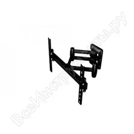 Настенный кронштейн mart 507sl 32-65 18007