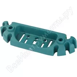 Настенный кронштейн для поливочного инструмента Raco 4262-55/582