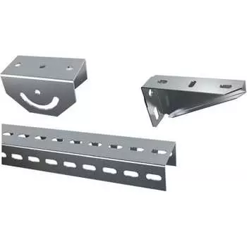 Настенный кронштейн TDM ELECTRIC SQ2907-0303