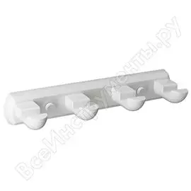 Настенный кронштейн wasserkraft kammel k-8374white