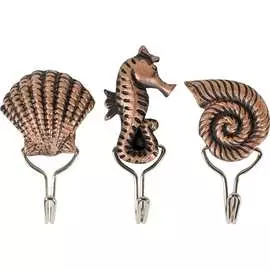 Настенный крючок Аквалиния