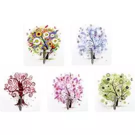 Настенный крючок Аквалиния