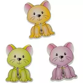 Настенный крючок Аквалиния