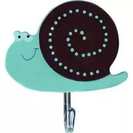 Настенный крючок Аквалиния