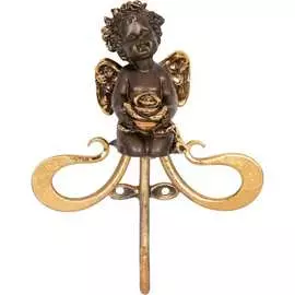 Настенный крючок BOGACHO