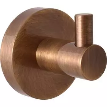 Настенный крючок RavSlezak COA0100SM