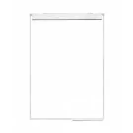 Настенный магнитно-маркерный флипчарт Attache