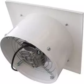 Настенный многофункциональный металлический вентилятор MTG MF300Z-25 S 20786