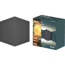 Настенный накладной светильник duwi