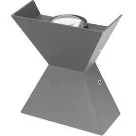 Настенный накладной светильник duwi