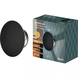 Настенный накладной светильник duwi