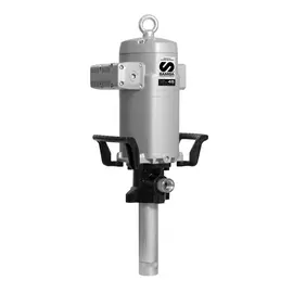 Настенный насос для масла SAMOA PM 45 - 10 MS 4 536030