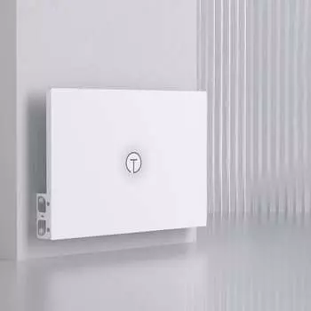 Настенный обогреватель для дома TITAN electronics TELHI002