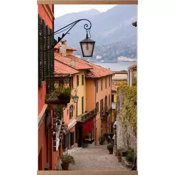 Настенный обогреватель Домашний очаг Домашний очаг Курортный городок КТР00246