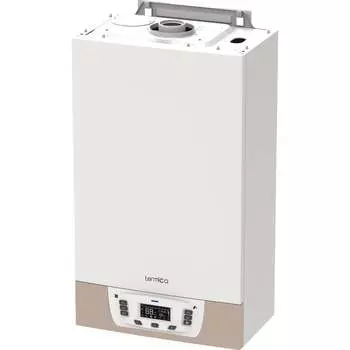 Настенный одноконтурный газовый котел Termica GRATA 24F-1