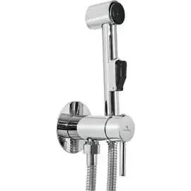 Настенный одноручный смеситель для биде Славен