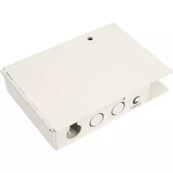 Настенный оптический бокс Cabeus JJT-4-SC