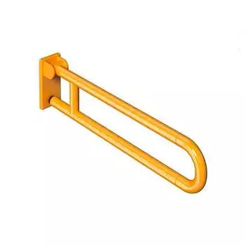 Настенный откидной поручень PALITRA TECHNOLOGY