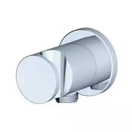 Настенный отвод для душа Ravak 706.00 X07P206